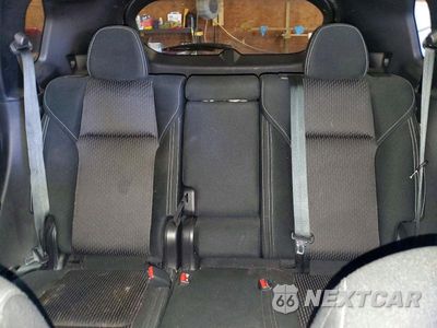 Zdjęcie 10 z 13 samochodu: 2022 MITSUBISHI OUTLANDER ES VIN:JA4J4TA85NZ047536 - miniatura