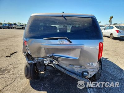 Zdjęcie 6 z 12 samochodu: 2010 SCION XB BASE VIN:JTLZE4FE1A1106539 - miniatura