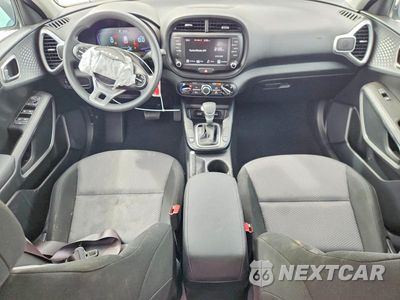 Zdjęcie 8 z 12 samochodu: 2025 KIA SOUL LX VIN:KNDJ23AU8S7963496 - miniatura