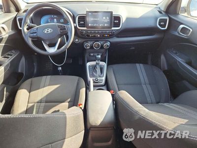 Zdjęcie 8 z 12 samochodu: 2025 HYUNDAI VENUE SEL VIN:KMHRC8A31SU386764 - miniatura