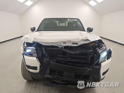 Piąte zdjęcie samochodu w środku: 2026 NISSAN FRONTIER SV VIN:1N6ED1EK2TN609315 - miniatura