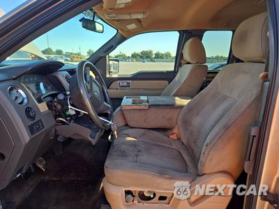 Zdjęcie 7 z 13 samochodu: 2011 FORD F150 XLT VIN:1FTFX1EFXBFA54706 - miniatura