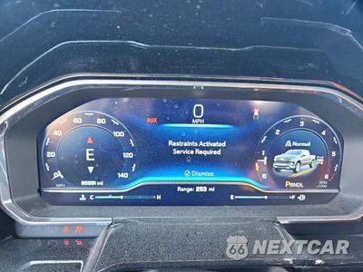 Zdjęcie 9 z 12 samochodu: 2023 CHEVROLET SILVERADO K1500 LT VIN:3GCUDDEDXPG364280 - miniatura