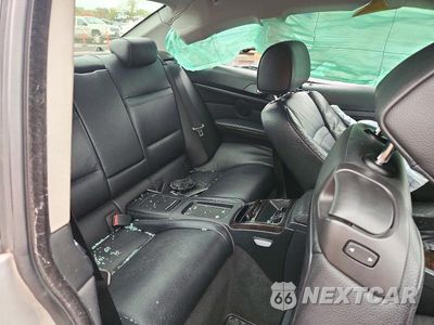 Zdjęcie 10 z 12 samochodu: 2012 BMW 328 XI VIN:WBAKF3C58CE974734 - miniatura