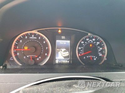 Zdjęcie 9 z 12 samochodu: 2015 TOYOTA CAMRY SE VIN:4T1BF1FK1FU951603 - miniatura