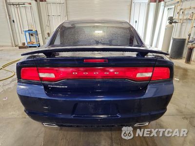 Zdjęcie 6 z 12 samochodu: 2013 DODGE CHARGER SE VIN:2C3CDXBG9DH693418 - miniatura