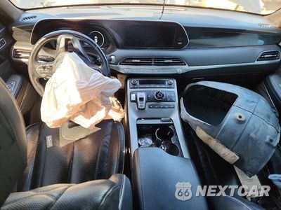 Zdjęcie 8 z 13 samochodu: 2022 HYUNDAI PALISADE CALLIGRAPHY VIN:KM8R7DHE3NU390243 - miniatura