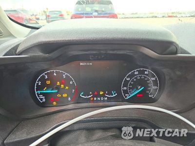 Zdjęcie 9 z 13 samochodu: 2019 FORD TRANSIT CONNECT XLT VIN:NM0LS7F23K1399067 - miniatura