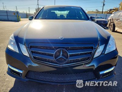 Piąte zdjęcie samochodu w środku: 2012 MERCEDES-BENZ E 350 BLUETEC VIN:WDDHF2EB5CA643262 - miniatura