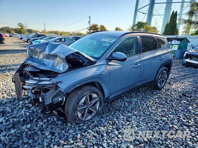 2026 HYUNDAI TUCSON SEL 5NMJBCDE1TH704704 - główne zdjęcie licytacji z USA - miniatura
