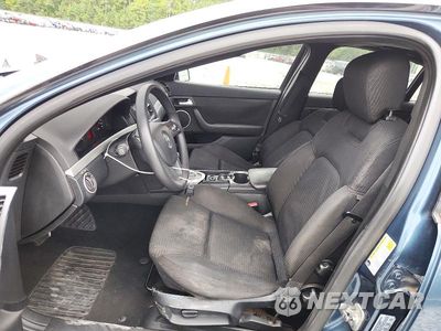 Zdjęcie 7 z 12 samochodu: 2009 PONTIAC G8 VIN:6G2ER57749L184454 - miniatura