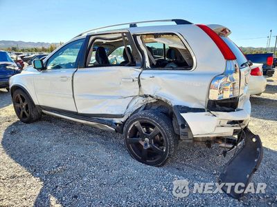Drugie zdjęcie samochodu z przodu: 2012 VOLVO XC90 R DESIGN VIN:YV4952CF3C1613536 - miniatura