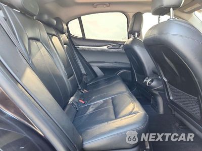 Zdjęcie 11 z 14 samochodu: 2018 ALFA ROMEO STELVIO SPORT VIN:ZASFAKPN8J7B64648 - miniatura
