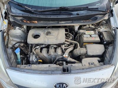 Zdjęcie 11 z 12 samochodu: 2016 KIA RIO LX VIN:KNADM4A30G6597418 - miniatura