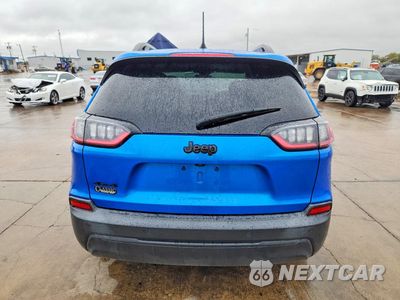 Zdjęcie 6 z 13 samochodu: 2023 JEEP CHEROKEE ALTITUDE LUX VIN:1C4PJMMB2PD106435 - miniatura