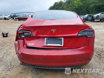 Zdjęcie 6 z 12 samochodu: 2021 TESLA MODEL 3 VIN:5YJ3E1EA2MF053716 - miniatura