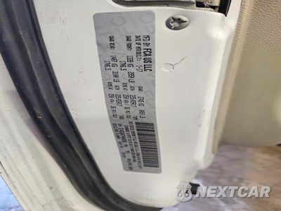 Zdjęcie 14 z 14 samochodu: 2017 DODGE GRAND CARAVAN SE VIN:2C4RDGBG7HR682861 - miniatura
