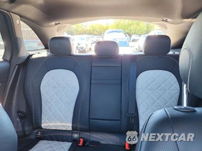Zdjęcie 10 z 13 samochodu: 2021 MERCEDES-BENZ GLC 63 4MATIC AMG VIN:W1N0G8JB7MF980218 - miniatura