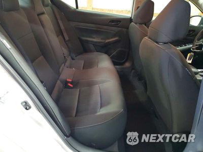 Zdjęcie 10 z 12 samochodu: 2026 NISSAN ALTIMA SV VIN:1N4BL4DWXTN339108 - miniatura