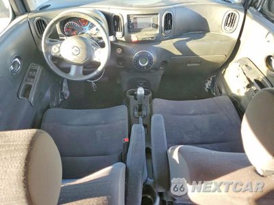 Zdjęcie 8 z 12 samochodu: 2014 NISSAN CUBE 1.8 SL VIN:JN8AZ2KR6ET352012 - miniatura