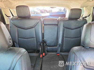 Zdjęcie 10 z 13 samochodu: 2019 CADILLAC XT5 LUXURY VIN:1GYKNCRS2KZ158073 - miniatura