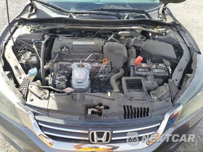 Zdjęcie 11 z 12 samochodu: 2013 HONDA ACCORD EX VIN:1HGCR2F72DA190548 - miniatura