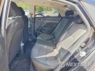 Zdjęcie 10 z 12 samochodu: 2020 HYUNDAI ACCENT SE VIN:3KPC24A64LE103502 - miniatura