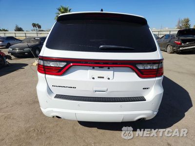 Zdjęcie 6 z 13 samochodu: 2024 DODGE DURANGO GT VIN:1C4RDHDG1RC212614 - miniatura