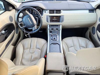 Zdjęcie 8 z 13 samochodu: 2015 LAND ROVER RANGE ROVER VIN:SALVP2BG0FH076912 - miniatura