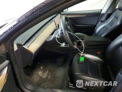 Zdjęcie 7 z 12 samochodu: 2022 TESLA MODEL 3 VIN:5YJ3E1EA3NF371474 - miniatura