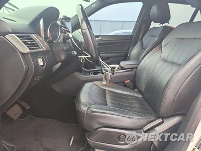 Zdjęcie 7 z 13 samochodu: 2018 MERCEDES-BENZ GLE 350 VIN:4JGDA5JB6JB066212 - miniatura