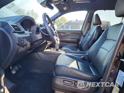 Zdjęcie 7 z 13 samochodu: 2020 HONDA PASSPORT TOURING VIN:5FNYF8H98LB009604 - miniatura
