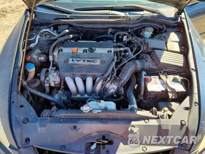 Zdjęcie 11 z 12 samochodu: 2005 HONDA ACCORD LX VIN:1HGCM56455A116600 - miniatura