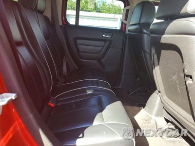 Zdjęcie 11 z 13 samochodu: 2008 HUMMER H3 VIN:5GTEN13E188181104 - miniatura