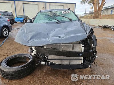 Piąte zdjęcie samochodu w środku: 2026 HYUNDAI TUCSON SEL VIN:5NMJB3DE2TH694233 - miniatura