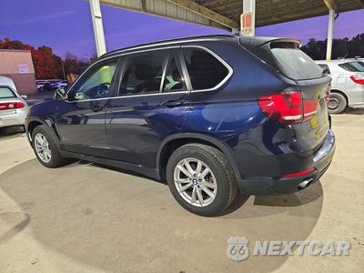 Drugie zdjęcie samochodu z przodu: 2014 BMW X5 XDRIVE35I VIN:5UXKR0C58E0H25246 - miniatura