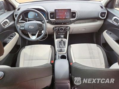 Zdjęcie 8 z 14 samochodu: 2023 HYUNDAI VENUE SEL VIN:KMHRC8A33PU230538 - miniatura