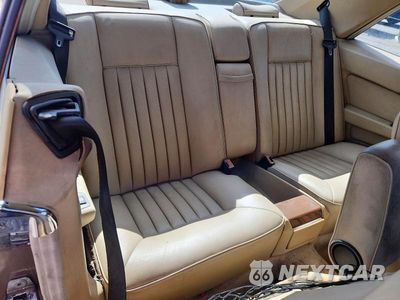 Zdjęcie 10 z 12 samochodu: 1989 MERCEDES-BENZ 300 CE VIN:WDBEA50D3KA877161 - miniatura