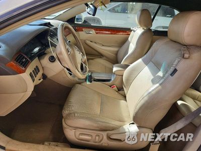 Zdjęcie 7 z 12 samochodu: 2008 TOYOTA CAMRY SOLARA SLE V6 VIN:4T1FA38P78U151136 - miniatura