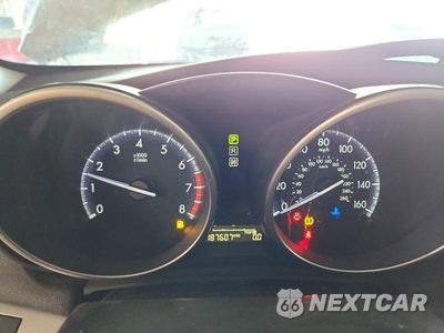 Zdjęcie 9 z 12 samochodu: 2012 MAZDA 3 I VIN:JM1BL1UG4C1525509 - miniatura