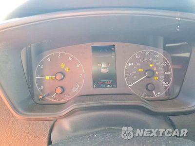 Zdjęcie 9 z 12 samochodu: 2024 TOYOTA COROLLA LE VIN:5YFB4MDE1RP219501 - miniatura