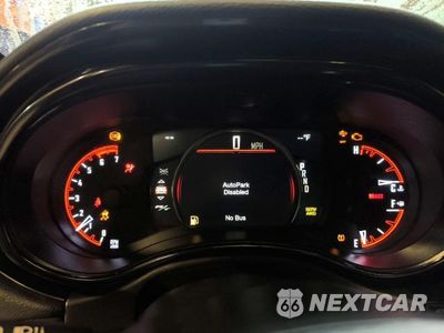 Zdjęcie 9 z 14 samochodu: 2026 DODGE DURANGO R/T VIN:1C4SDJCT6TC272354 - miniatura