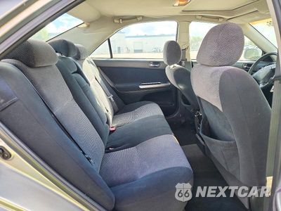 Zdjęcie 10 z 12 samochodu: 2005 TOYOTA CAMRY SE V6 VIN:4T1BA32K25U064137 - miniatura