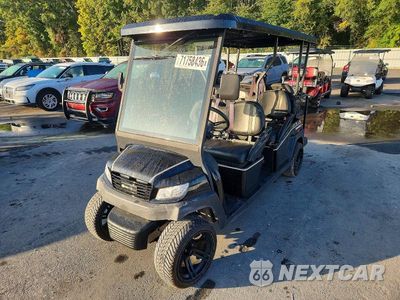 Drugie zdjęcie samochodu z przodu: 2021 BINTELLI GOLF CART VIN:1G9BA2118MC411990 - miniatura
