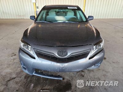 Piąte zdjęcie samochodu w środku: 2011 TOYOTA CAMRY HYBRID VIN:4T1BB3EK7BU132498 - miniatura