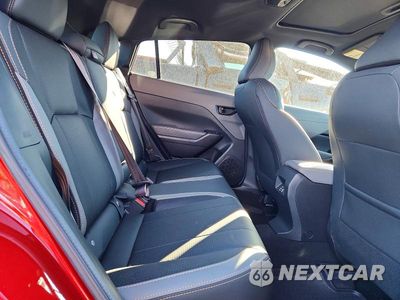 Zdjęcie 11 z 13 samochodu: 2026 SUBARU CROSSTREK WILDERNESS VIN:4S4GUHU68T3709791 - miniatura