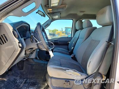 Zdjęcie 7 z 12 samochodu: 2013 FORD F250 SUPER DUTY VIN:1FT7W2A67DEA59986 - miniatura