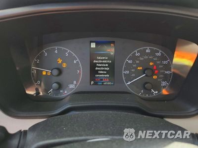 Zdjęcie 9 z 13 samochodu: 2025 TOYOTA COROLLA LE VIN:5YFB4MDE1SP283804 - miniatura
