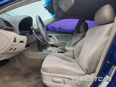 Zdjęcie 7 z 12 samochodu: 2011 TOYOTA CAMRY LE VIN:4T4BF3EK0BR149721 - miniatura