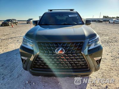 Piąte zdjęcie samochodu w środku: 2023 LEXUS GX 460 VIN:JTJSM7BX6P5343356 - miniatura